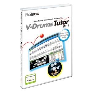 Roland DT 1 V Drum Tutor